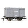 Ventilated Van LMS