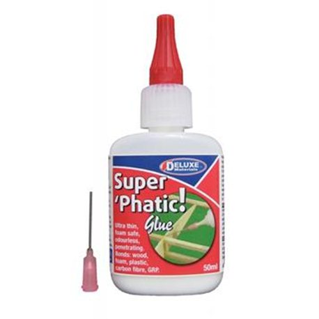 (DL02) Super Phatic 50ml