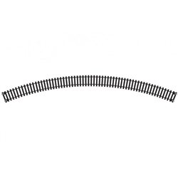 4th radius - double curve