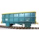 BR POA/SSA Scrap Wagon
