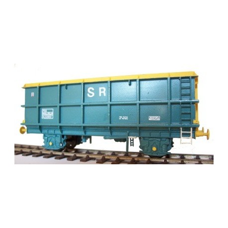 BR POA/SSA Scrap Wagon
