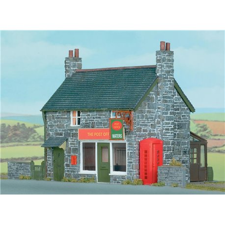 Post Office