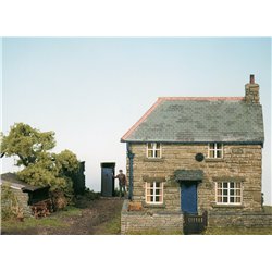 Farm Cottage