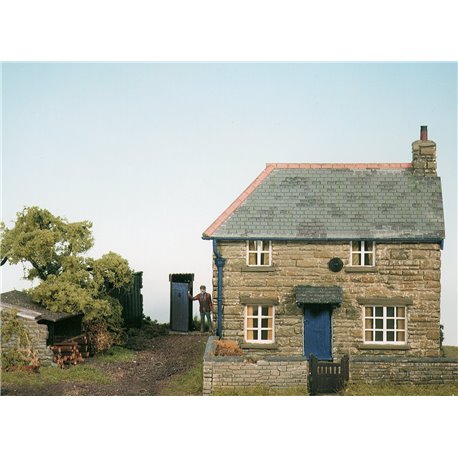 Farm Cottage