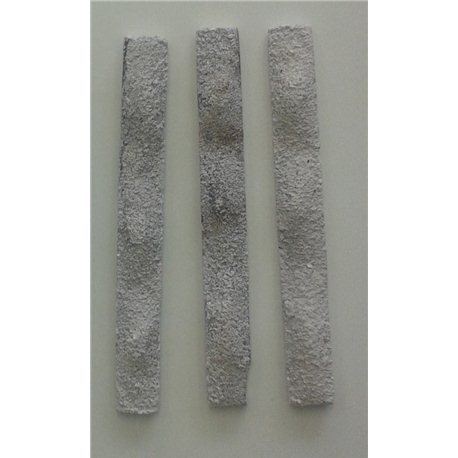 Megabox ballast load x 3