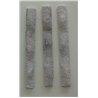 Megabox ballast load x 3
