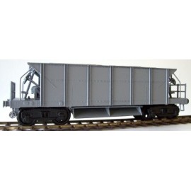 WALRUS 40ton Ballast Hopper