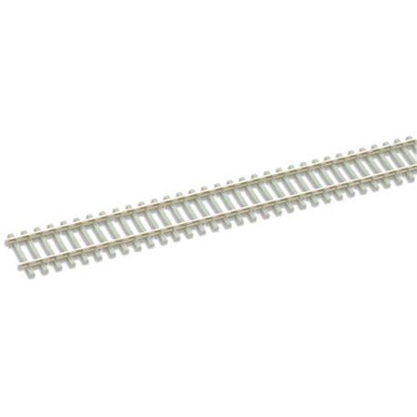  Track Concrete Sleeper type N/S rail