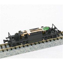 Chassis N gauge