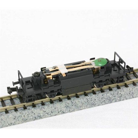 Chassis N gauge