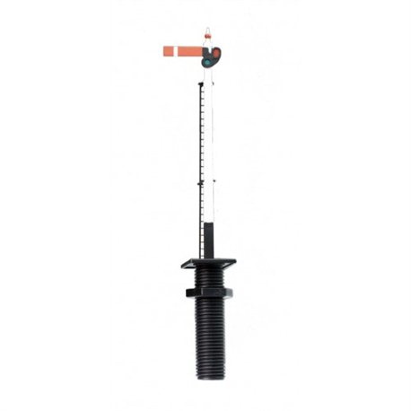 Motorised & Lit Semaphore Signal - GWR Home