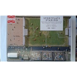 Sports Stadium Project Kit
