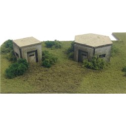 Pillboxes