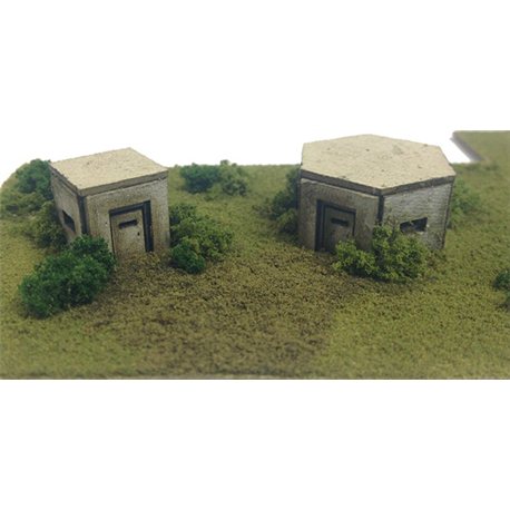 Pillboxes