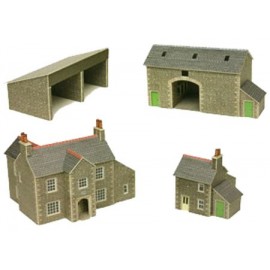 Manor farm