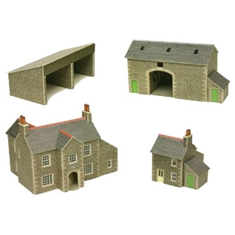 Manor farm