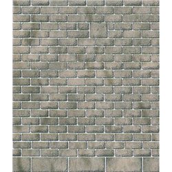 Cut stonework style m2