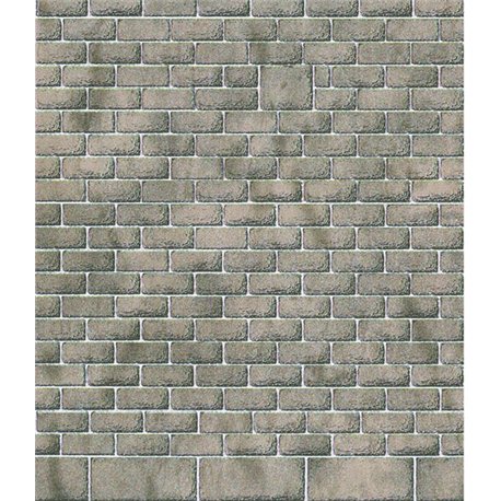 Cut stonework style m2