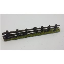 Rough country fencing 