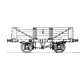 5-Plank Mineral Wagon RCH 1923