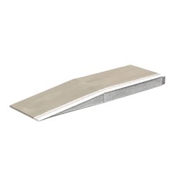 platform ramps