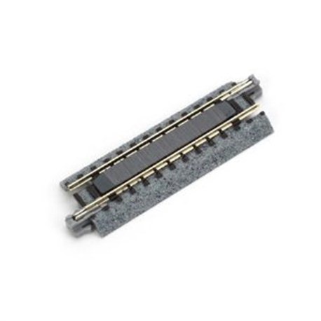 64mm Magnetic Uncoupler Track