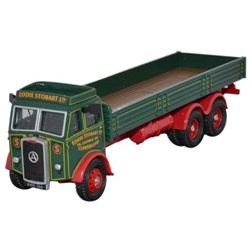 Atkinson 6 Wheel Dropside Eddie Stobart