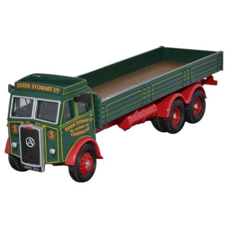 Atkinson 6 Wheel Dropside Eddie Stobart