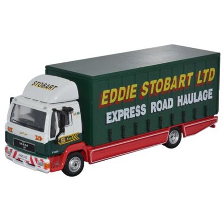 MAN L2000 Eddie Stobart