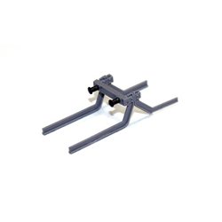 N Scale Buffer Stop (Pack of 5)