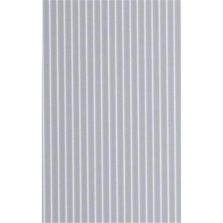 V-Groove Siding 0.040in thick (1.016 mm)