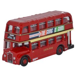 United Welsh Bristol Lodekka LD