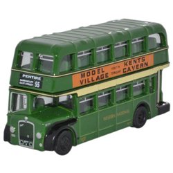 Bristol Lodekka LD Western National