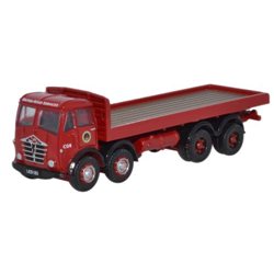 Foden FG Platform BRS