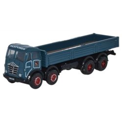Foden FG Dropside Pickfords