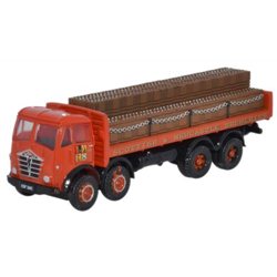 Foden FG Dray Scottish & Newcastle