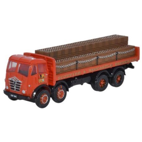 Foden FG Dray Scottish & Newcastle