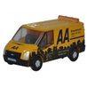 Ford Transit MK 5 AA