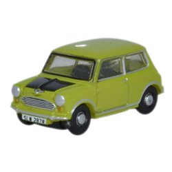 New Mini Union Jack
