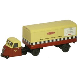 car N gauge