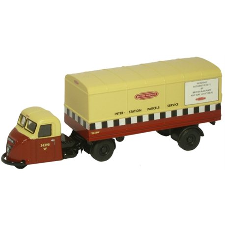 car N gauge