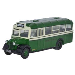 Bedford OWB Southern National