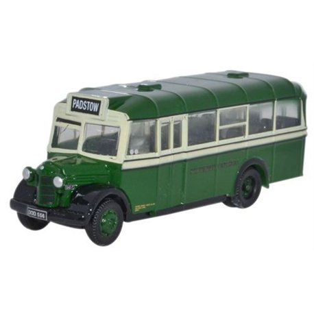 Bedford OWB Southern National