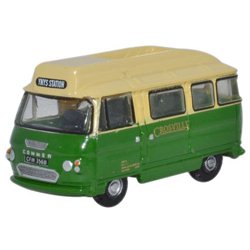 Commer PB Crosville