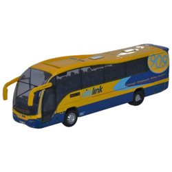 Plaxton Elite Scottish Citylink