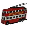 BELFAST BUT TROLLEYBUS Q3/2010