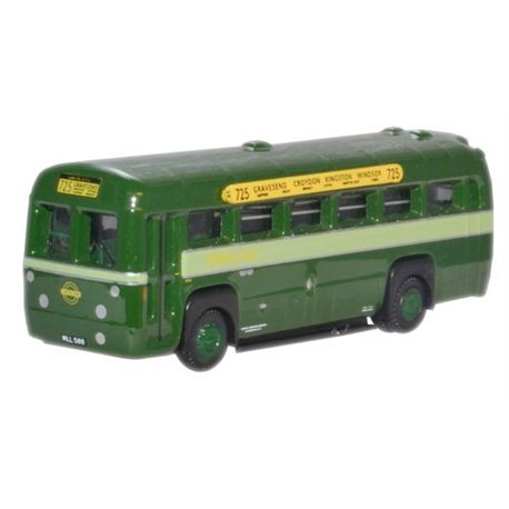 GREENLINE MODERN AEC RF