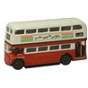 C Routemaster Bus Blackpool