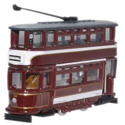 EDINBURGH TRAM