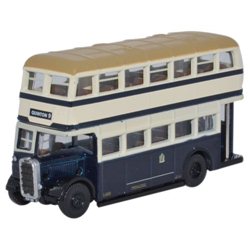 Guy Arab Utility Birmingham N Gauge